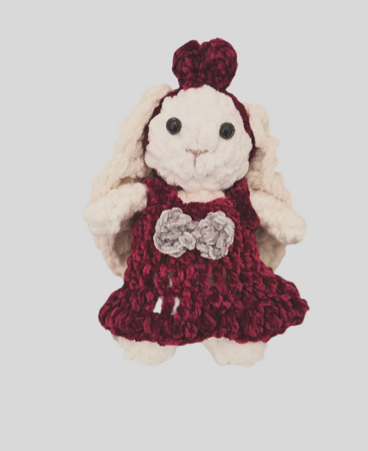 Amigurumi - Hase Lola