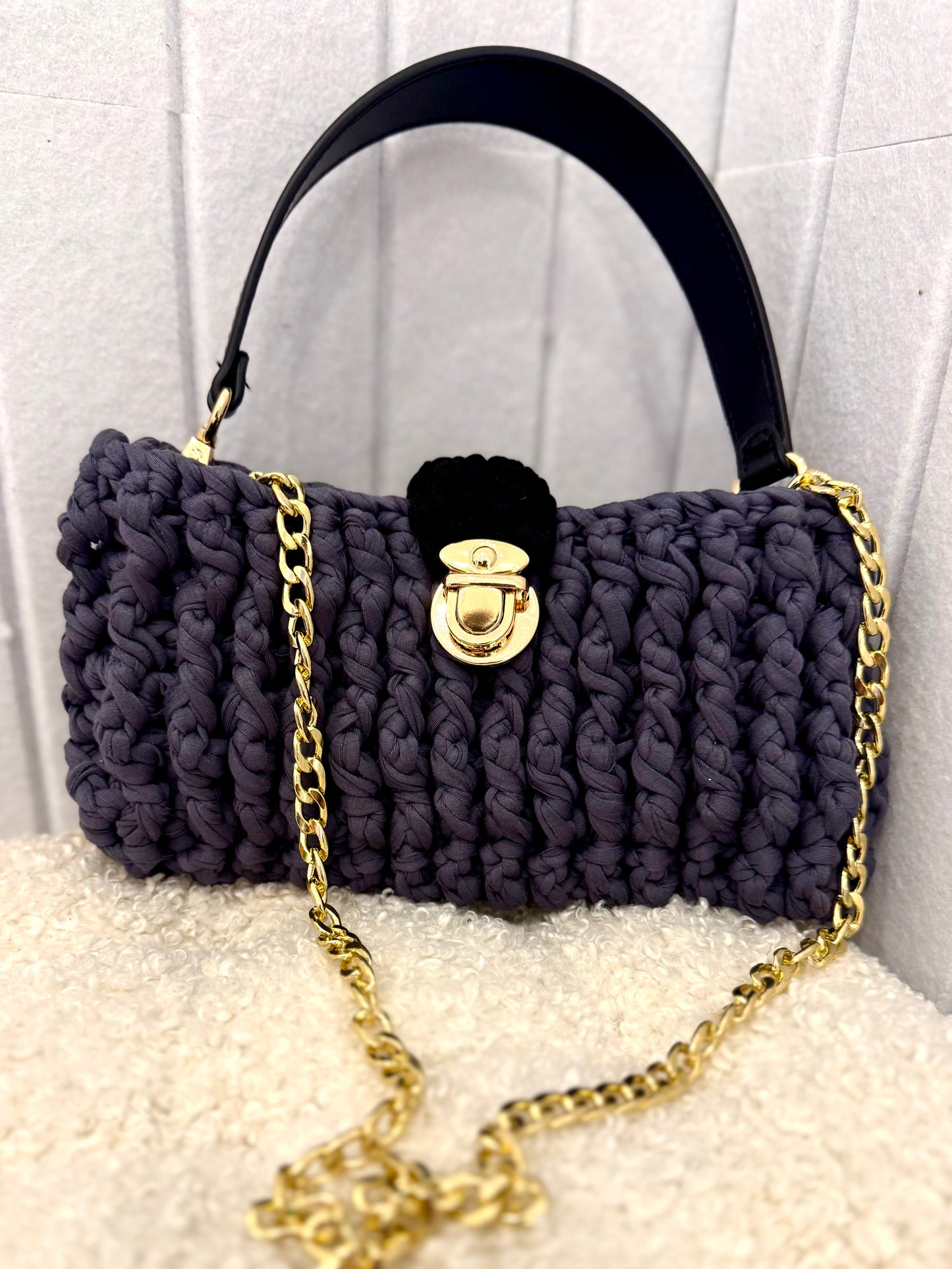 Crochet Bag Valeria