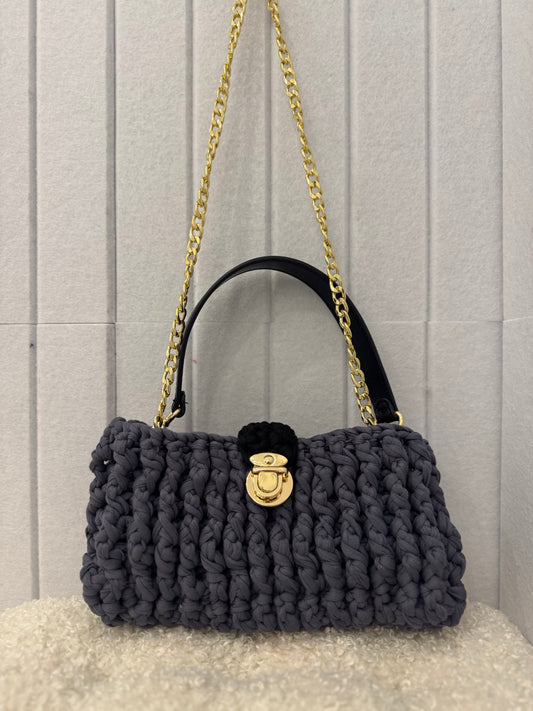 Crochet Bag Valeria