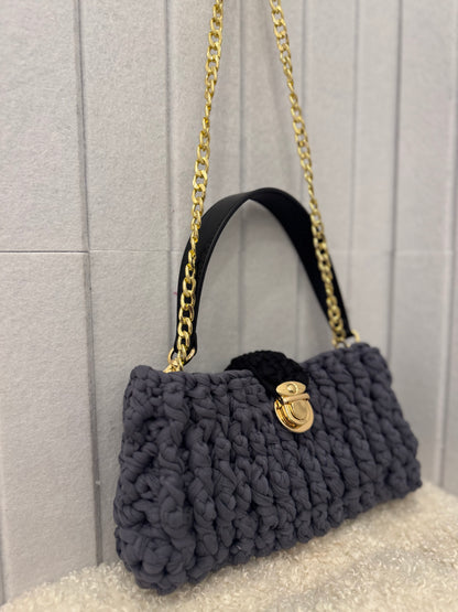 Crochet Bag Valeria