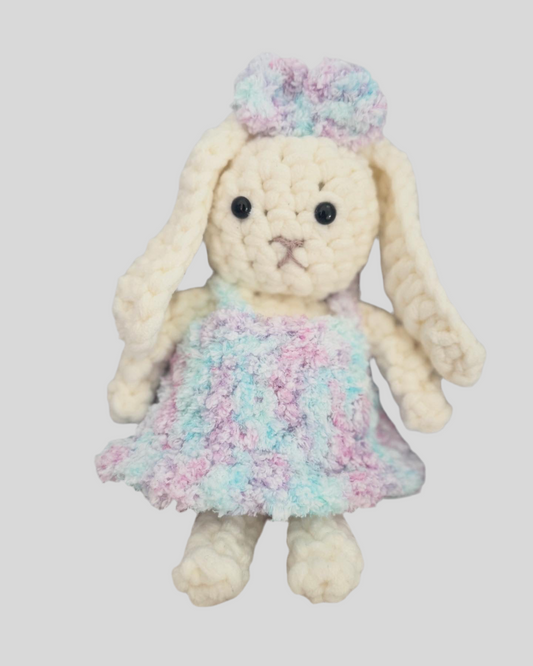 Amigurumi Hase - Melly